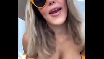 Preview 4 of Timil Sex Xxx - Big Tits Lana Dancing