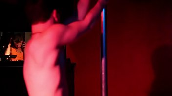Preview 2 of Indonesia Cama - Pierre Fitch Max Ryder Project GoGo Boy Episode 1