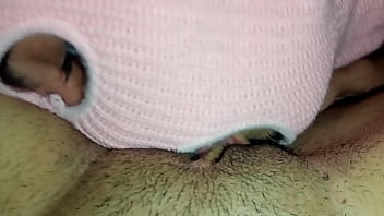 Preview 1 of Raylin Swapped - Casallombra - Chupando gostoso a buceta da minha esposa e depois uma bela gozada