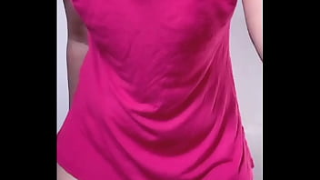 Preview 4 of Boy Age 15 Year - Minha esposa se exibindo