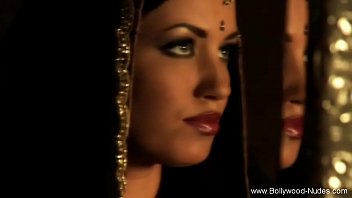 Preview 1 of African Xxxa - Dancing The Erotic Indian Dance