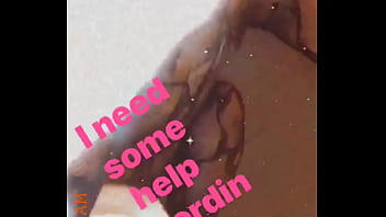 Preview 2 of Hotwife Erotic Massage - Titties need huge cock