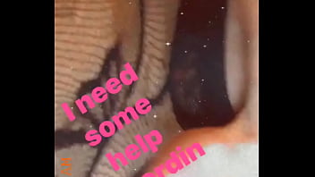 Preview 4 of Hotwife Erotic Massage - Titties need huge cock