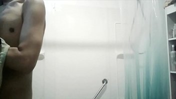 Preview 4 of Drink Karke Chudai - Shower Time