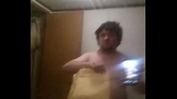 Preview 2 of Nilf Sauna - Verification video