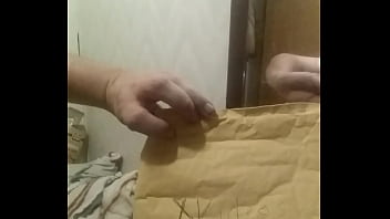 Preview 3 of Nilf Sauna - Verification video