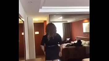 Preview 3 of Teases Xxx - Travesti cdmx