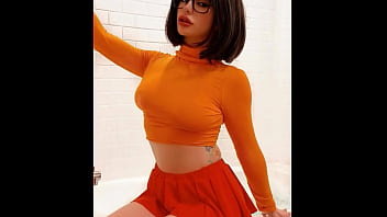 Preview 4 of No Pregnen Time - Cosplay Sexy