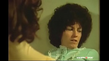 Preview 2 of Romantic Nipple Kiss - 1977 classic