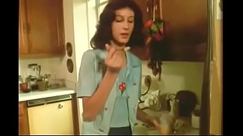 Preview 1 of Romantic Nipple Kiss - 1977 classic