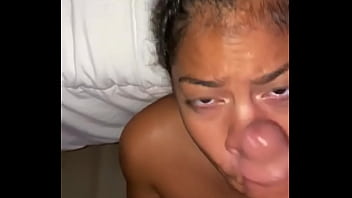 Preview 2 of Cardi B Offset - Lightskin SF thot w good throat