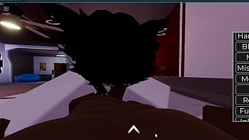 Preview 3 of Findbig Ass Double Anal - BBC fucking a horny white girl