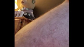 Preview 1 of Perdos Ru - Gay dildo