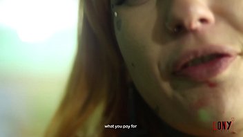 Preview 4 of Indin Xxx Vedos Daonloding - 2 brazilian Suicide Girls Tamires Rosa &amp_ Antonela Red piss on Sub Zero in Golden Nectar 9 by LonY Fetiches - featuring Director Sub Lony