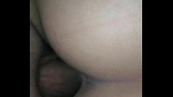 Preview 3 of Rahul Bhiya Mp - Casal Novinho transando sem camisinha