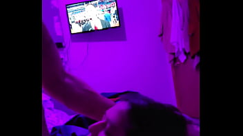 Preview 4 of Kitchen Sex Mum - Maria  Suckn Dick