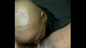 Preview 2 of Kohat Garals - Eating her pretty pussy then bending her over