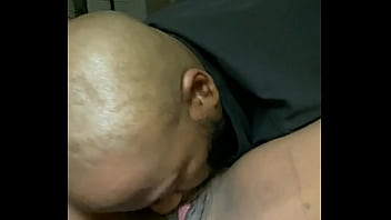 Preview 3 of Kohat Garals - Eating her pretty pussy then bending her over