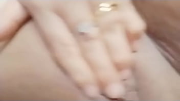 Preview 4 of Afternoon Slut - Pussy mama berair minta dijilat