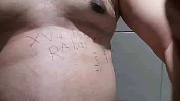 Preview 2 of Xxxcvom 4 - Verification video