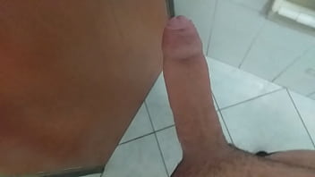 Preview 4 of Honeys Ramrod - mi joven polla de 18 con muchas ganas de follarse un co&ntilde_o virgen