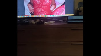 Preview 2 of Best Massage Of Mom - Tribute Sexytina