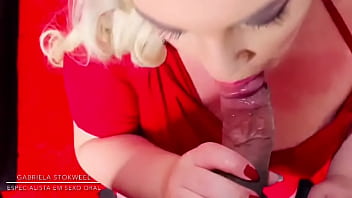 Preview 3 of Ddfvideo - Gabriela Stokweel - Tomando todo o leitinho