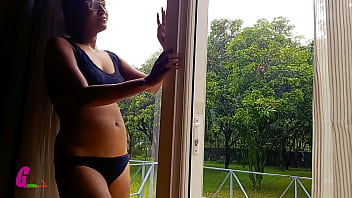 Preview 2 of Mom Xxx Squirt All Over - Indian Desi Striper Agni Hot Strip Tease
