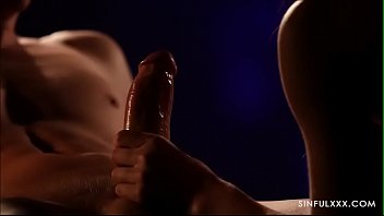Preview 4 of Wwe Aj Lee Sex - Lustful Cumshot Compilation at SinfulXXX