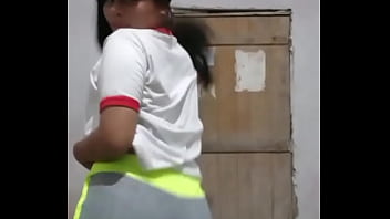 Preview 4 of Salem Sex - Putinha safada
