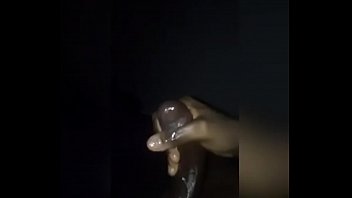 Preview 4 of Curvy Solo Anal - Black dick