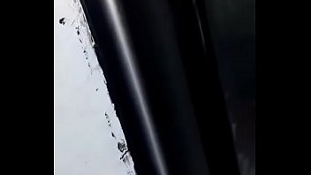 Preview 3 of Ahrayn Astyn - Minha vizinha me flagrou dando para o marido dela e acabou filmando tudo pela varanda! Deu barraco nesse feriado!!