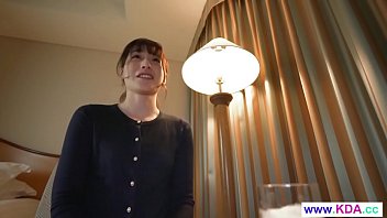 Preview 1 of Uncen Leak - This beautiful woman trembles by my fuck 1