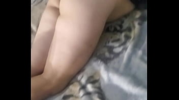 Preview 3 of Cholos Xxxshots - Showing of the wife&#039_s ass!