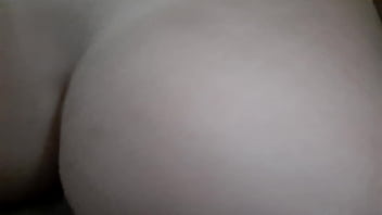 Preview 4 of Very Old Hairy - Cuzinho sentando na rola grossa