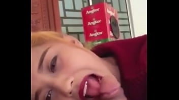 Preview 3 of Indianngirls Sex - Husband uses wife&#039_s mouth to have sex