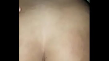 Preview 2 of Cinema Japanese Lesbian - Moreno destruiu a buceta da minha novinha