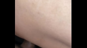 Preview 1 of Unty And Uncle Fucking - Mi esposa perla dandose de sentones saca leche