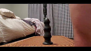 Preview 1 of Publib Urgent - Anal butt plug