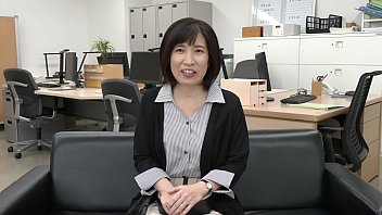 Preview 2 of Baby 8 Old Xxxx Vedio - 初撮り五十路妻ドキュメント　松原昭代