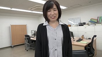 Preview 3 of Baby 8 Old Xxxx Vedio - 初撮り五十路妻ドキュメント　松原昭代