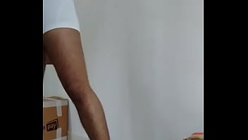 Preview 3 of Malibu Extreme Escorts - Naked Indian boy