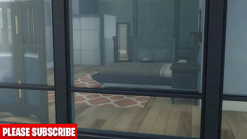 Preview 2 of Tahanan Xnxx - Indian Step Dad Fucking Step Daughter  - Family Sex Taboo Forbidden Sex