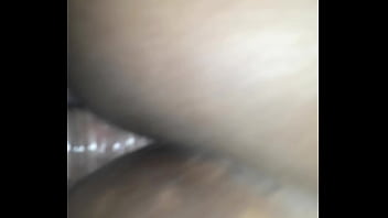 Preview 2 of Butt Espalo - Anal negra de badoo