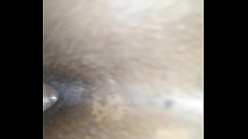 Preview 3 of Butt Espalo - Anal negra de badoo