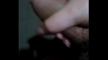 Preview 4 of Tamil Sex Gel - Un rato jugando con mi pene