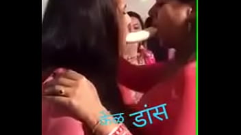 Preview 4 of Indian Bhaabi Sex - Family Party