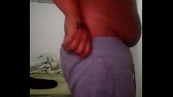 Preview 2 of Porn Of Boys - Gordinho malandro peludo novinho