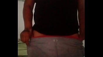 Preview 1 of Porn Of Boys - Gordinho malandro peludo novinho