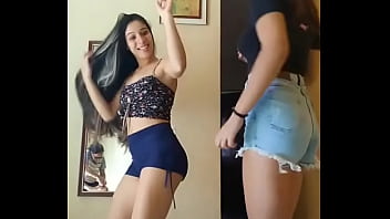 Preview 2 of Sil Pack Video Bf - Novinhas do t.